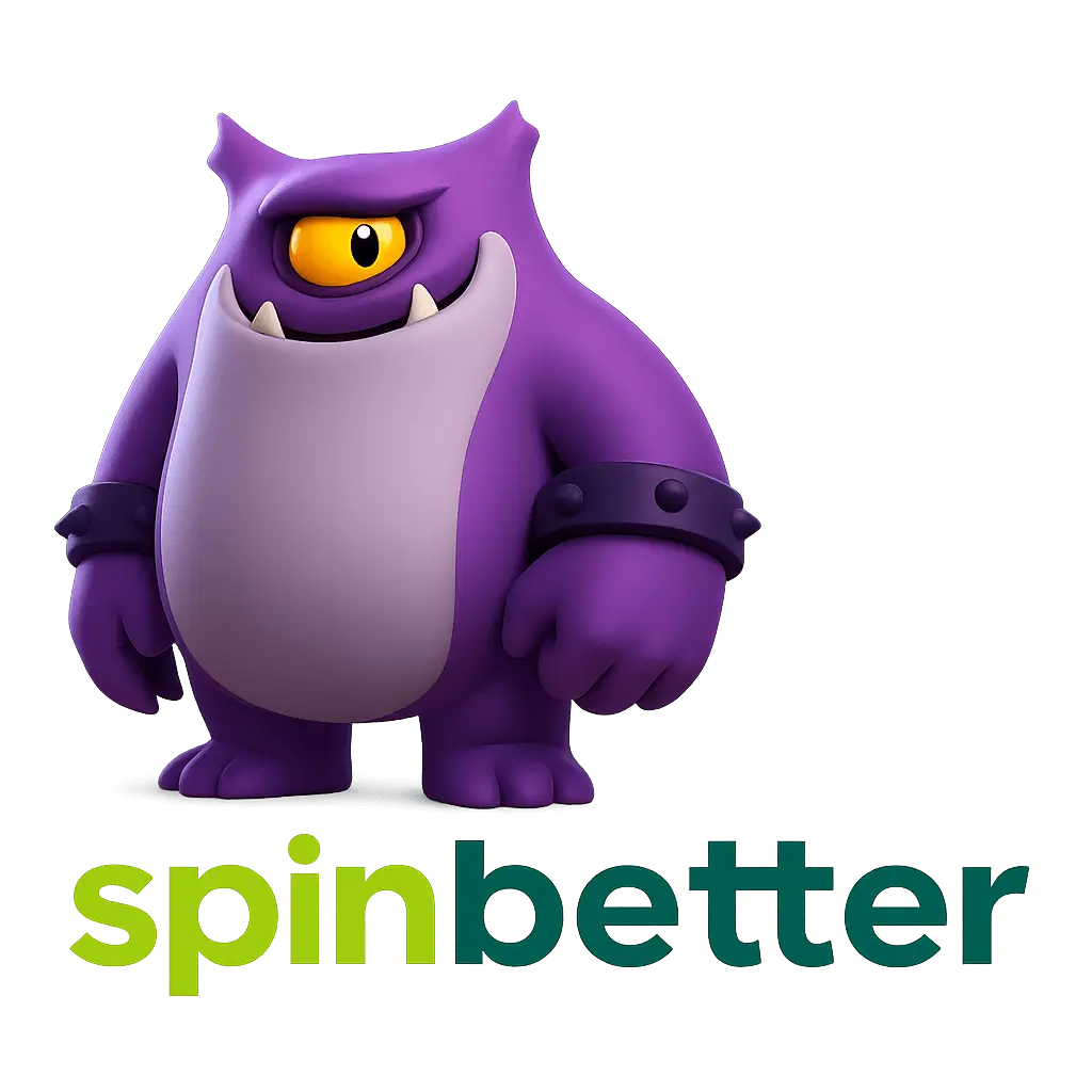 SpinBetter Casino banner