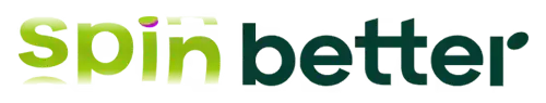 SpinBetter Casino logo